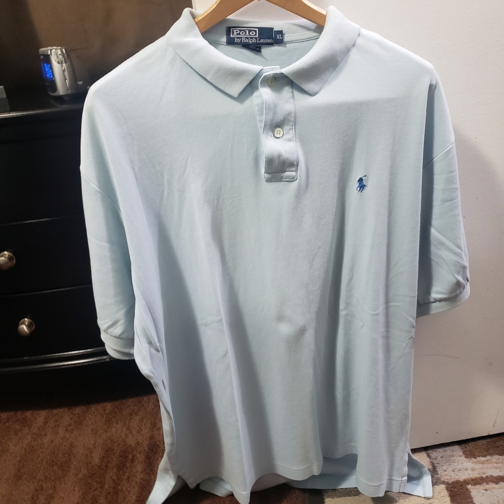 Ralph Lauren polo shirt